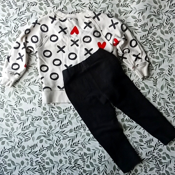 Toddler oufit - Picture 2 of 4